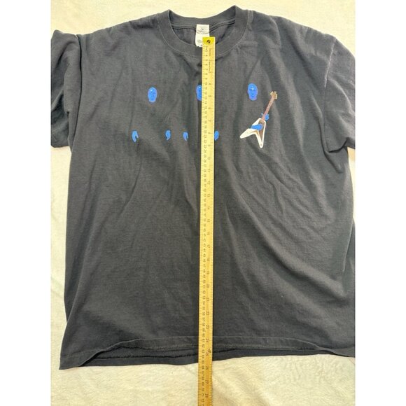 Blue Man Group How To Be A Megastar Tour 2.1 Live T-shirt Men’s XL - Picture 6 of 11